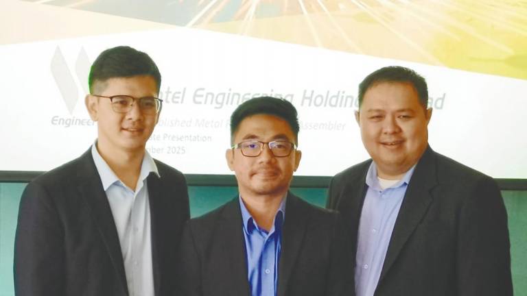 Positioning Wentel for next stage of growth