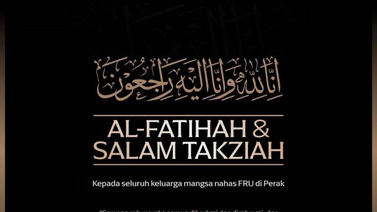 Credit - Sultan Ibrahim Sultan Iskandar/FBPIX