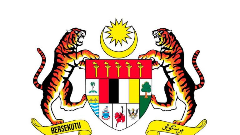 Sumber - Kementerian Pertanian dan Keterjaminan Makanan/FB