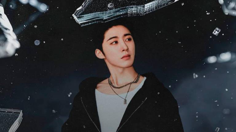 B.I is set to return to Malaysia in June 2024 for his ‘Hype Up’ concert.
