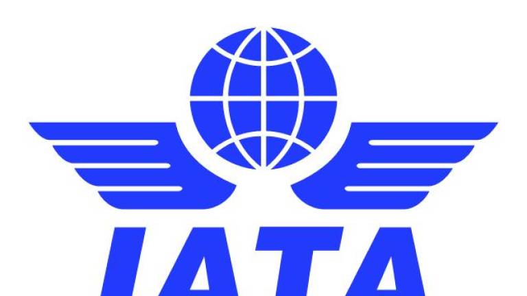 Kredit - International Air Transport Association (IATA)/FB