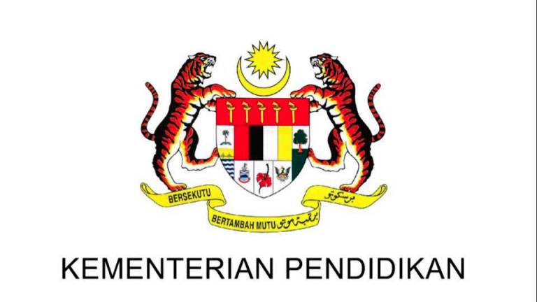 Kementerian Pendidikan Malaysia/FB