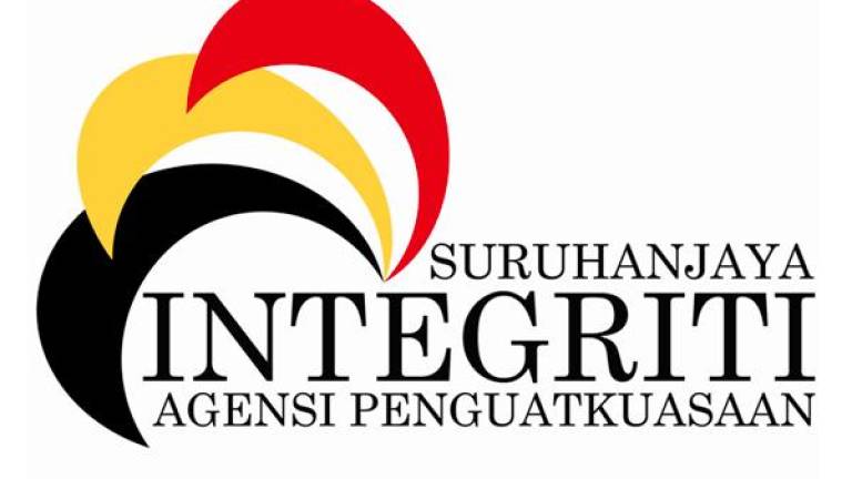Credit - EAIC(Suruhanjaya Integriti Agensi Penguatkuasaan)/FBPIX