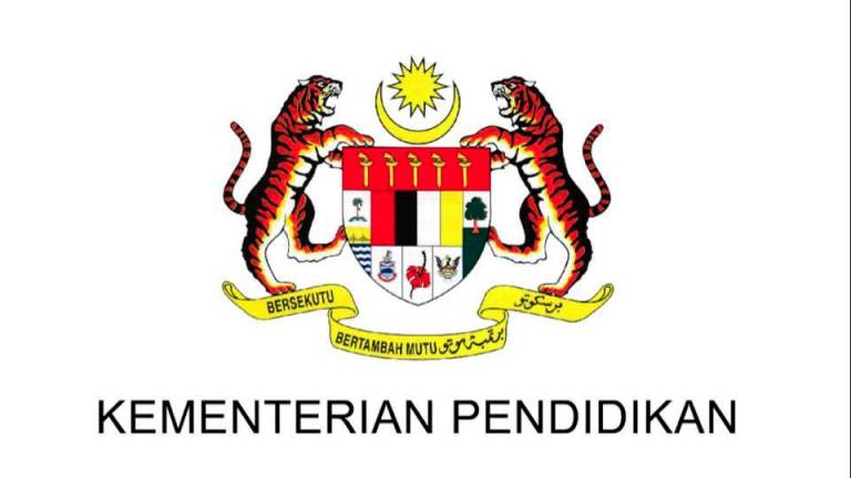 Kementerian Pendidikan Malaysia/FB