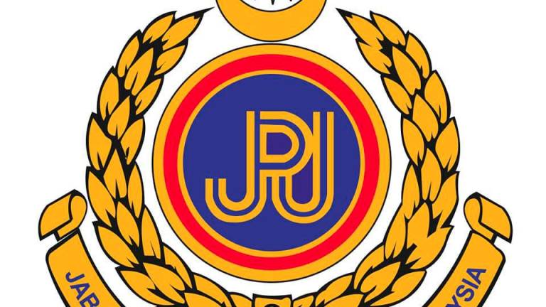 Credit - Jabatan Pengangkutan Jalan Malaysia/FBPIX