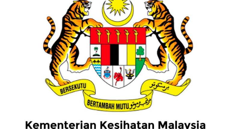 KEMENTERIAN KESIHATAN MALAYSIA - FACEBOOKpix