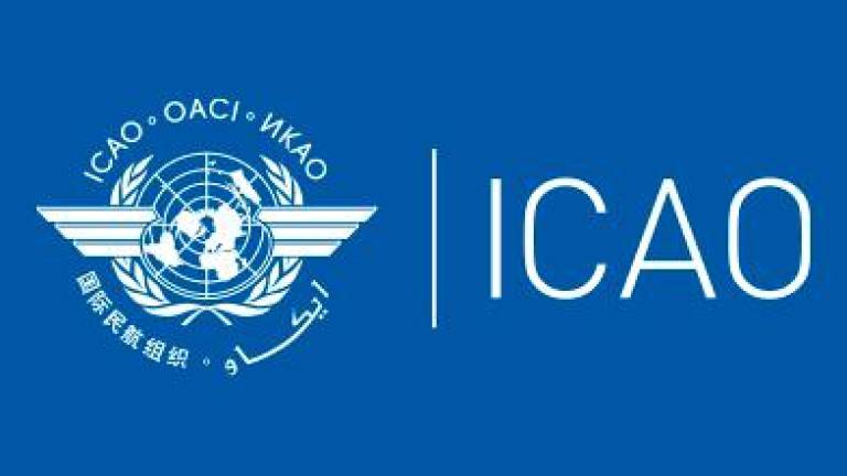 Credit - ICAO - International Civil Aviation Organization/FBPIX