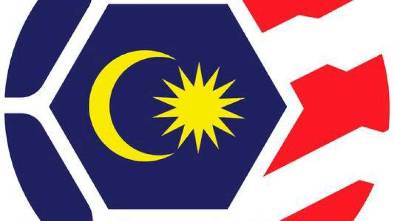 Malaysian Football league/FACEBOOK