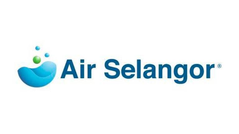 Air Selangor - FACEBOOKpix