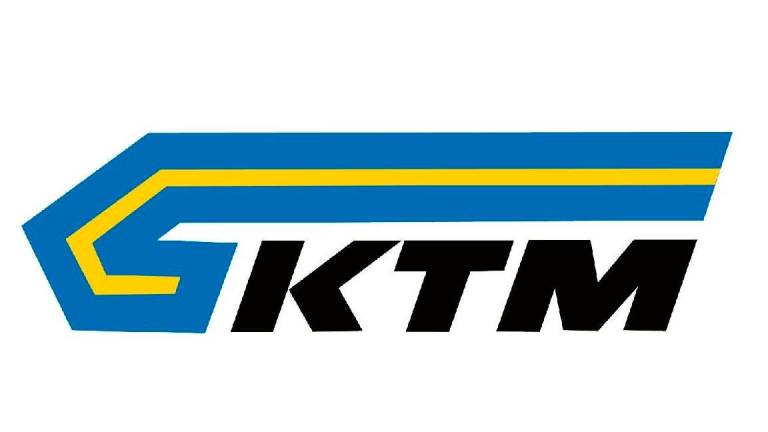 Credit - KTM Berhad/FBPIX