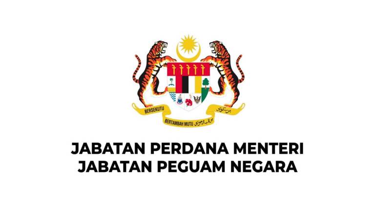 Sumber - Jabatan Peguam Negara Malaysia/FB