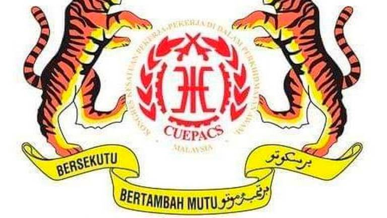 Gambar Kredit: Cuepacs /Facebook