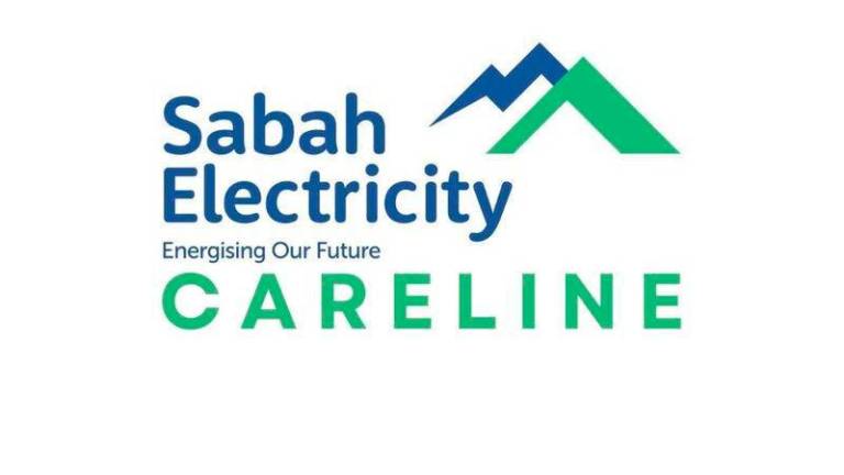 Credit: Sabah Electricity Careline Facebook