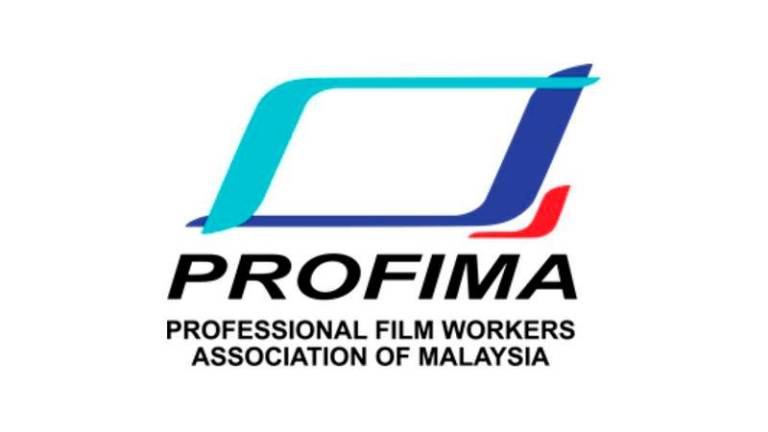 Credit: Professional Film Workers Association of Malaysia (PROFIMA) Facebook