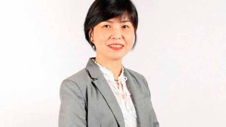 Prof Dr Poon Wai Ching/LinkedIn