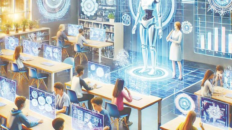 By integrating AI-focused learning, emphasising ethical considerations and fostering adaptive education, institutions are preparing students to thrive in an AI-driven world.