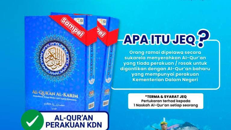 Bahagian PK Kdn Putrajaya. Bernamapix
