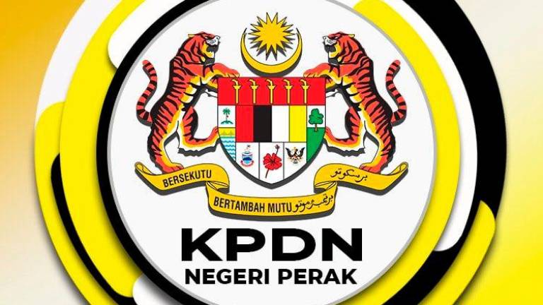 KPDN-Perak Facebook