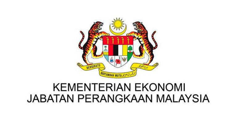 Credit: Department of Statistics Malaysia (DOSM) Facebook