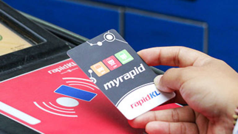 Rapid KL detects abuse of MyRapid Concession Card