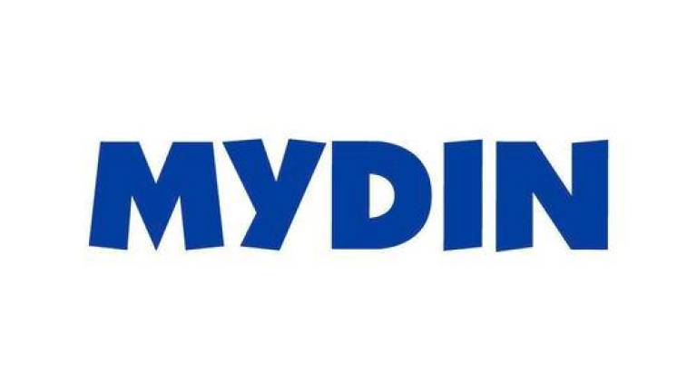Logo Mydin/Facebook