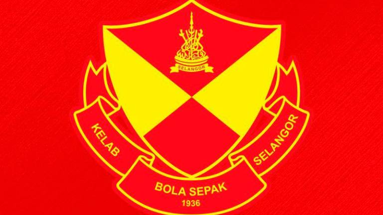 Credit: Selangor FC