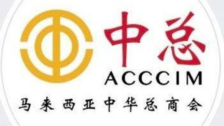 Sumber - Acccim 中总/FB