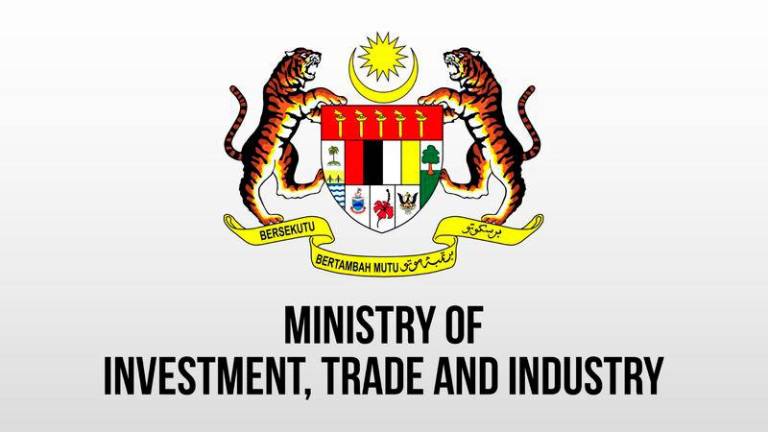 Ministry of Investment, Trade and Industry (MITI) FB