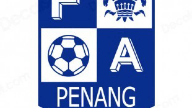 Penang football fans want change after team's poor performance