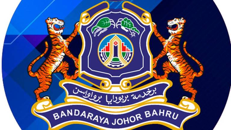 Gambar kredit: MBJB / Facebook
