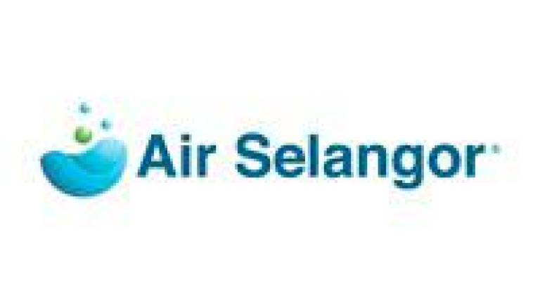 Credit - Air Selangor/FB