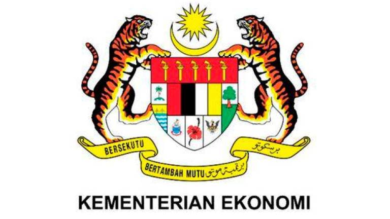 Kementerian Ekonomi - Laman Rasmi - FACEBOOKpix