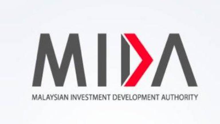 Credit - Malaysian Investment Development Authority - MIDA/FBPIX