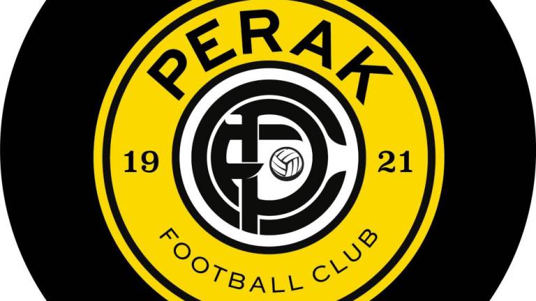 Perak Football Club - FACEBOOKpix