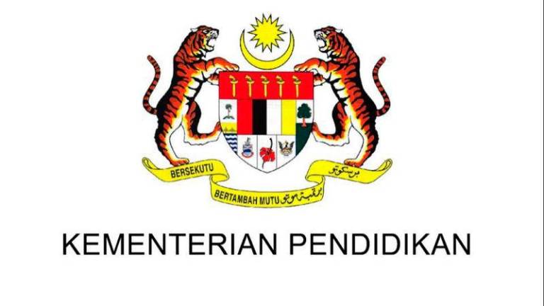 Credit: Ministry of Education (MOE) FB