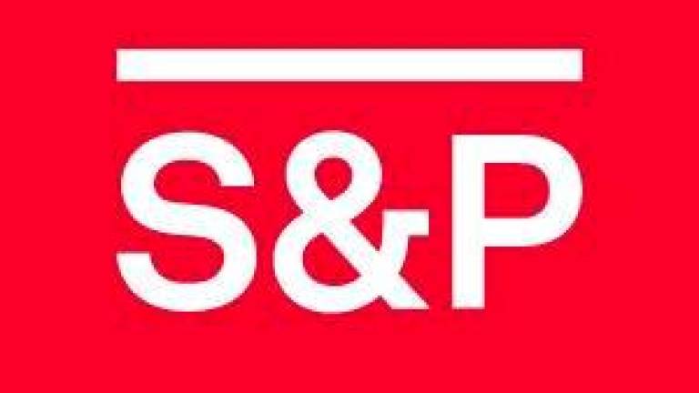 S&amp;P Global Facebook