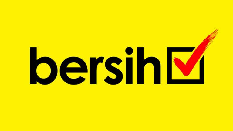 Bersih - FACEBOOKpix