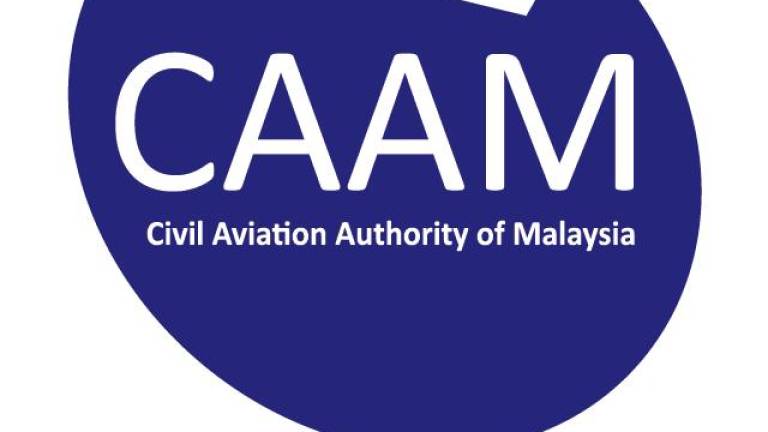 Credit - Civil Aviation Authority of Malaysia/FBPIX