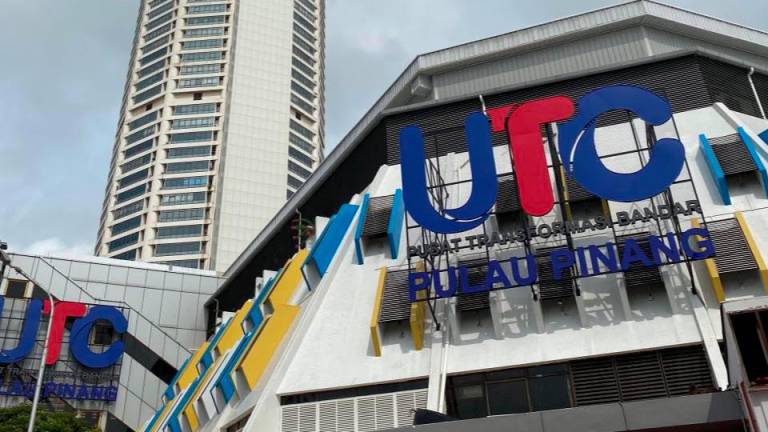 Credit - UTC Komtar/FBPIX