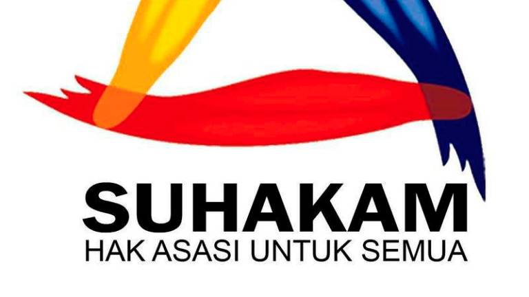 Credit - SUHAKAM/FBPIX