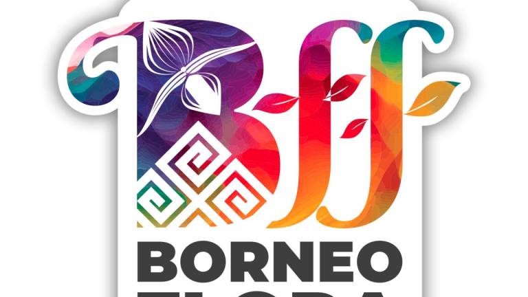 Credit - Borneo Flora Festival Labuan 2025/FBPIX