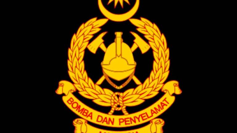 Pix for visual purposes. Fire &amp; Rescue Department of Malaysia FB