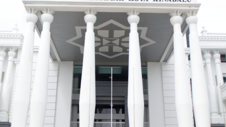 Gambar Kredit: sabah.kehakiman.gov.my