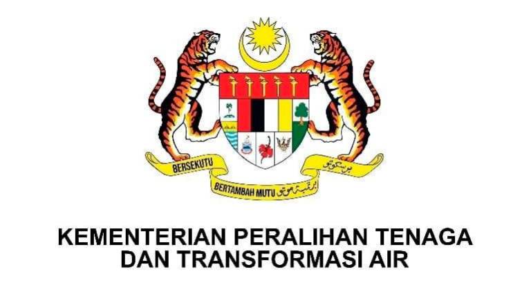 Ministry of Energy Transition and Water Transformation (PETRA) Facebook