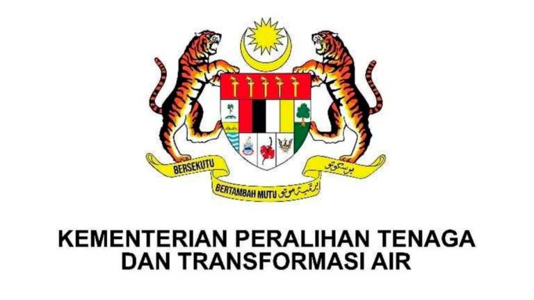 Kementerian Peralihan Tenaga dan Transformasi Air - FACEBOOKpix