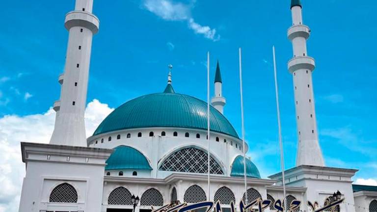 Gambar Kredit: Tourism Johor / Facebook