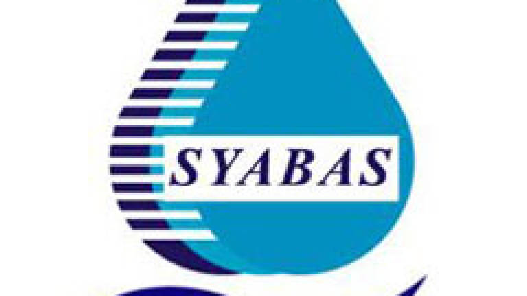 Water disruption for customers who pay via JomPay: Syabas