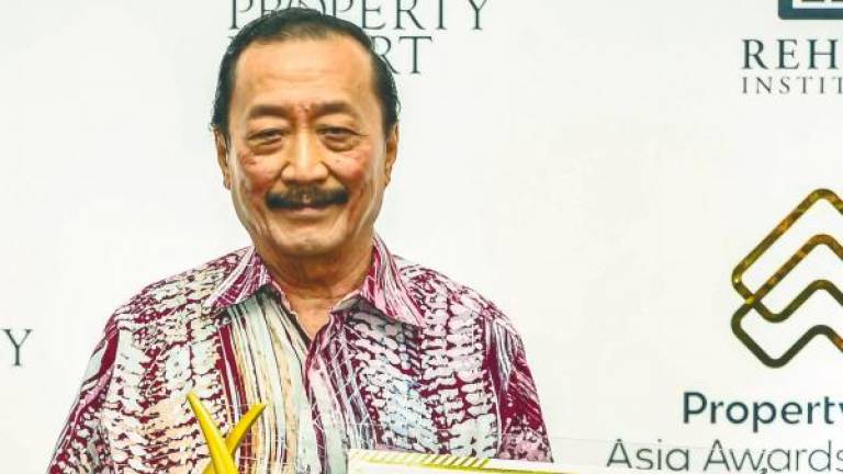 Tan underscored the societal benefits of widespread home ownership, adding that it would lead to a happier and less stressful population.–theSunpix