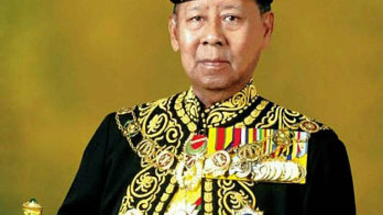 Kedah’s Sultan Abdul Halim passes away