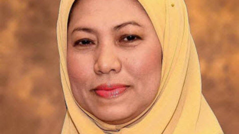 Nancy agrees to suggestion to name Batang Sadong Bridge as Jambatan Tan Sri Adenan Satem